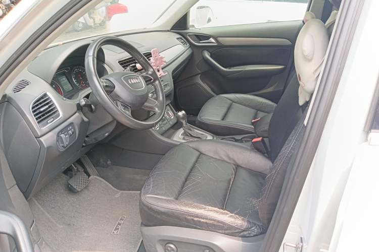 Used Audi Q3 2013 35 TFSI Ambition Edition
