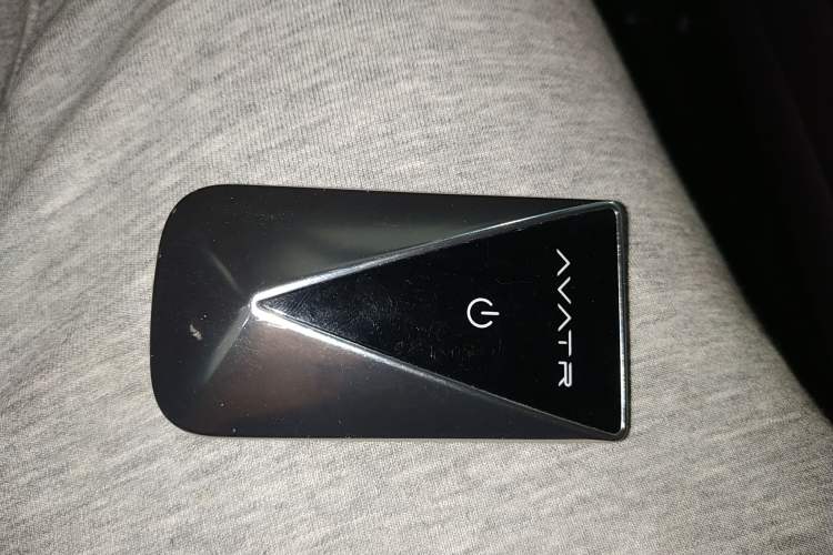 Used Avatr 07 2024 Max Extended-Range Edition