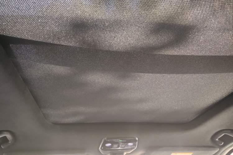 Used Nio ES8 2020 580 km Range Signature Edition Six-Seater Version Headliner