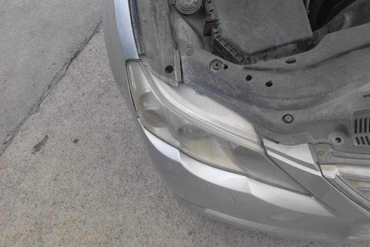 Used Toyota Reiz 2010 2.5V Fengdu Elite Edition