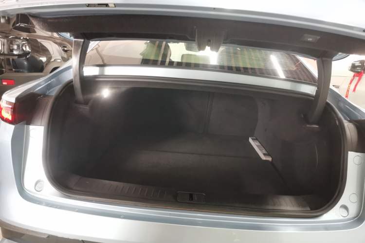 Used EXEED Star Era ES 2025 Pure Electric Ultra Flagship 100 kWh