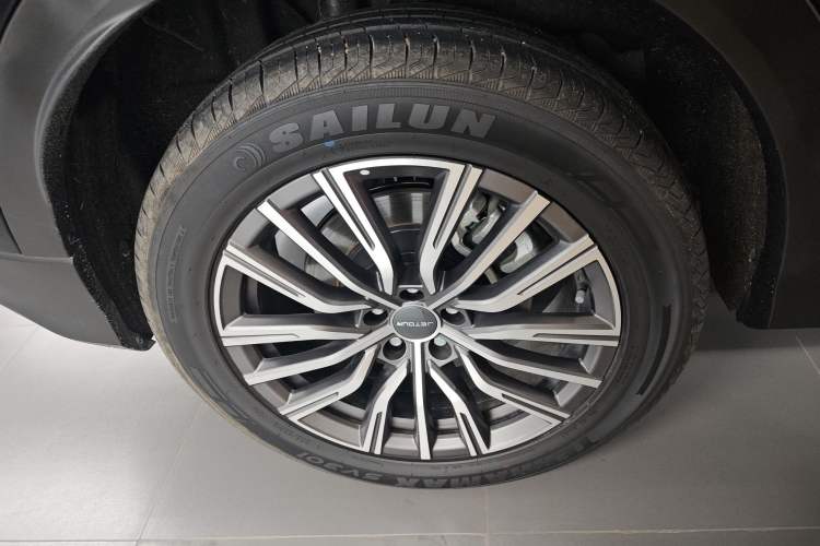 Used JETOUR X70 PLUS 2025 Champion Edition 1.5T DCT Champion MAX 5-seater Exterior 5