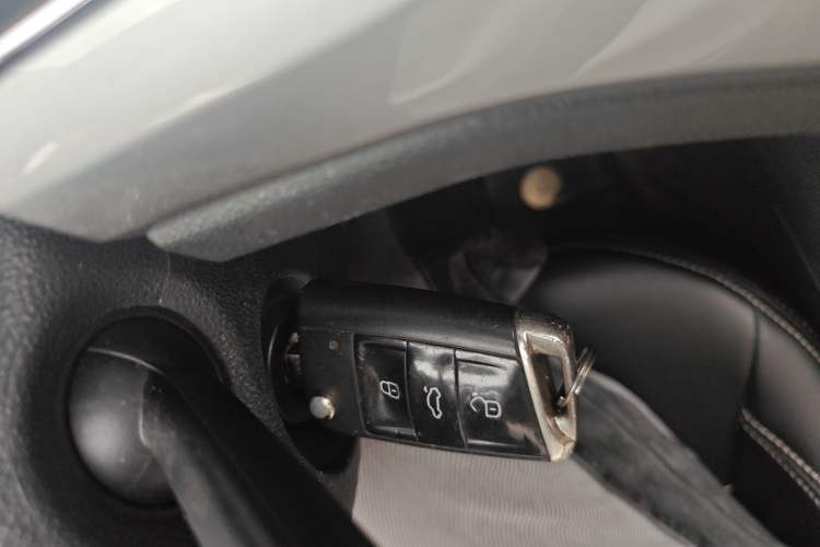 Used Volkswagen Lamando 2019 230TSI DSG Fashion Edition China VI