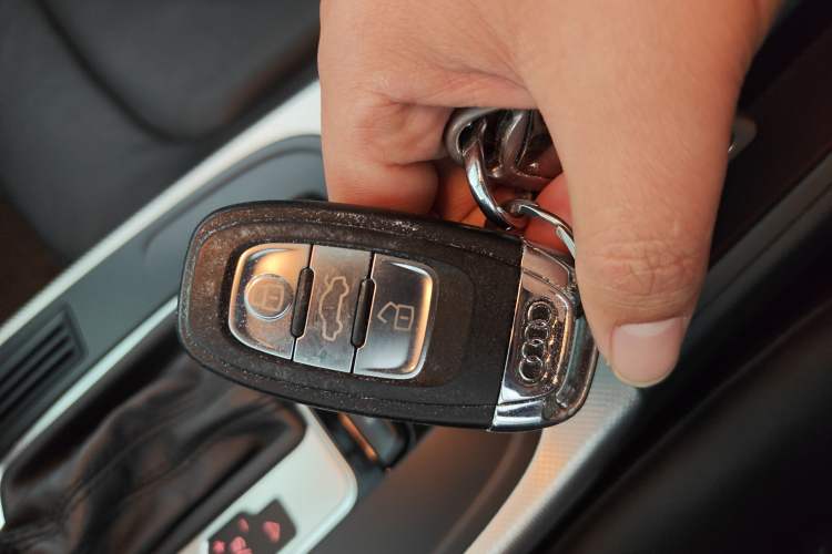 Used Audi A5 2016 Restyled Sportback 45 TFSI Comfort Version