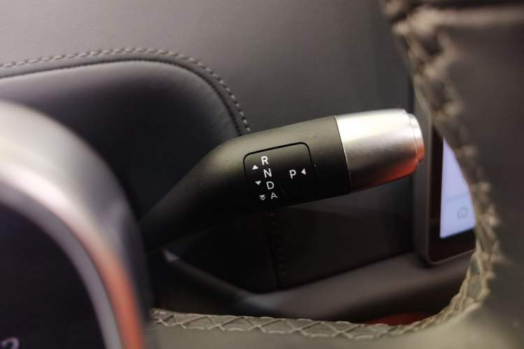 Used Li Auto L7 2023 Pro Model