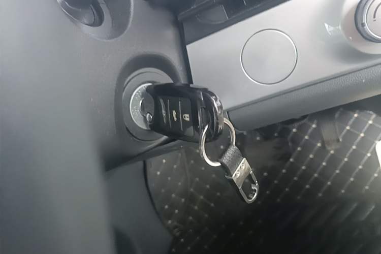 Used CHANGAN NEVO Lumin 2025 210 km Fragrant Edition