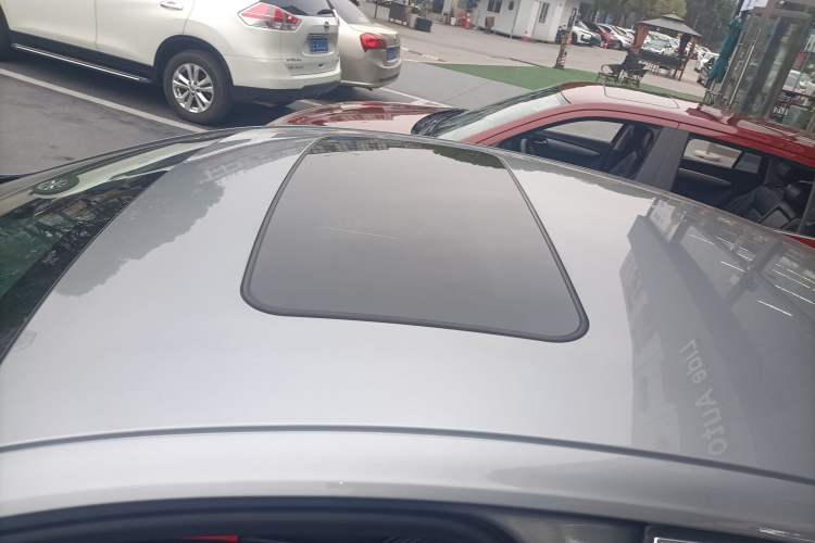 Used Buick Regal 2024 25T Deluxe Edition