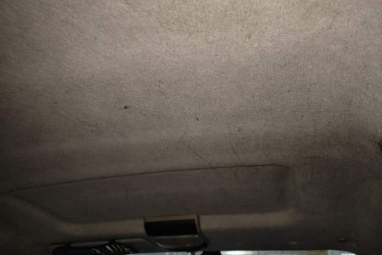 Used FORTHING Lingzhi 2015 V3 1.6L 7-Seater Standard Model