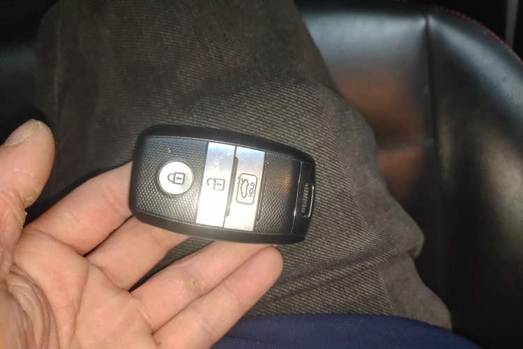 Used Kia K3 2016 1.6L Automatic GLS