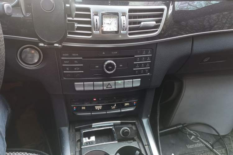 Used Mercedes-Benz E-Class 2015 Restyled E 260 L Sport Edition