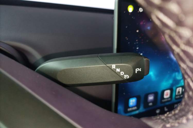 Used Avatr 06 2025 Ultra Pure Electric Edition
