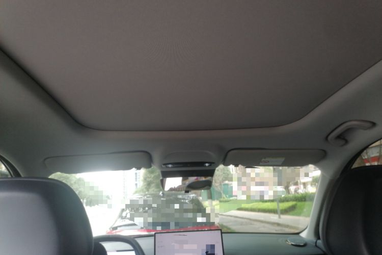 Used Geely Galaxy E5 2024 440km Exploration Version