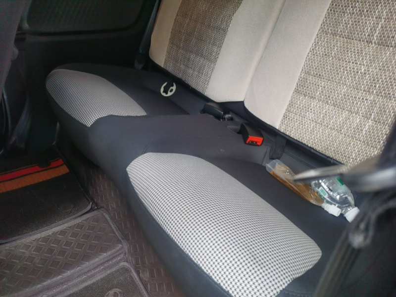 Used Wuling Hongguang MINIEV 2024 3rd Generation 215km Youth Edition — 16