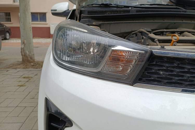 Used Kia Pegas 2019 1.4L Manual Value Edition National VI Standard