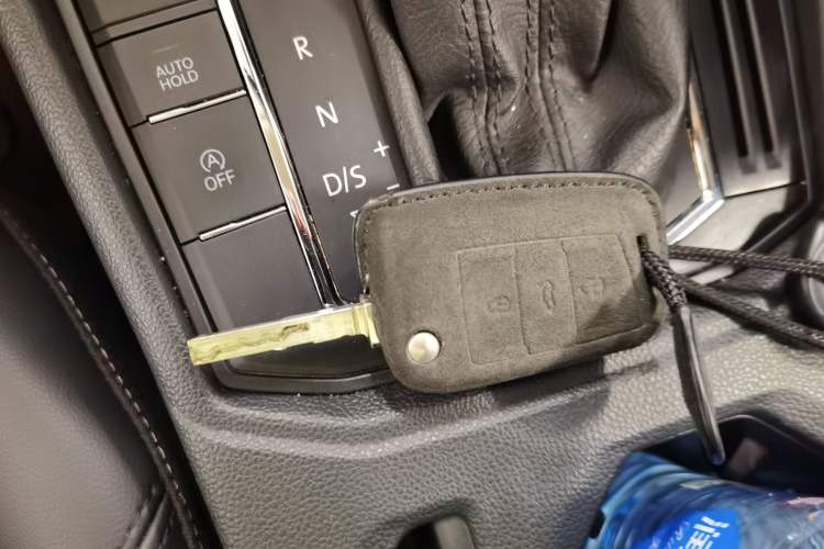 Used Volkswagen Lavida 2022 1.5L Automatic Comfort Edition
