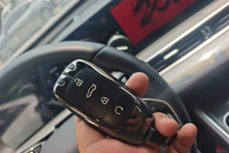 Used Chery Tiggo 8 PRO 2022 390T Two-Wheel Drive Haohan Edition 7-Seater
