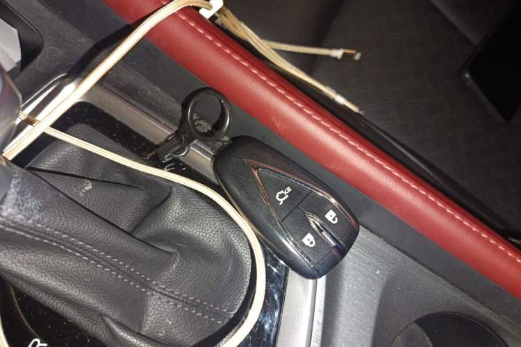 Used Changan CS55PLUS 2022 Blue Whale Edition 1.5T DCT Luxury Model