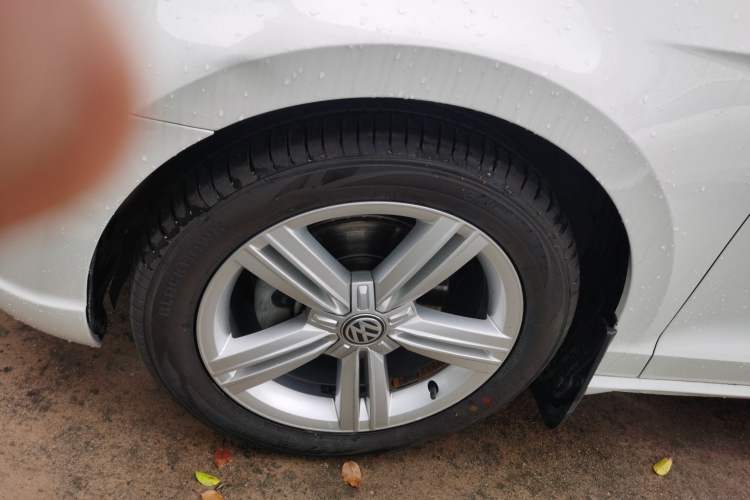 Used Volkswagen Lamando 2017 280TSI DSG Comfort Edition
