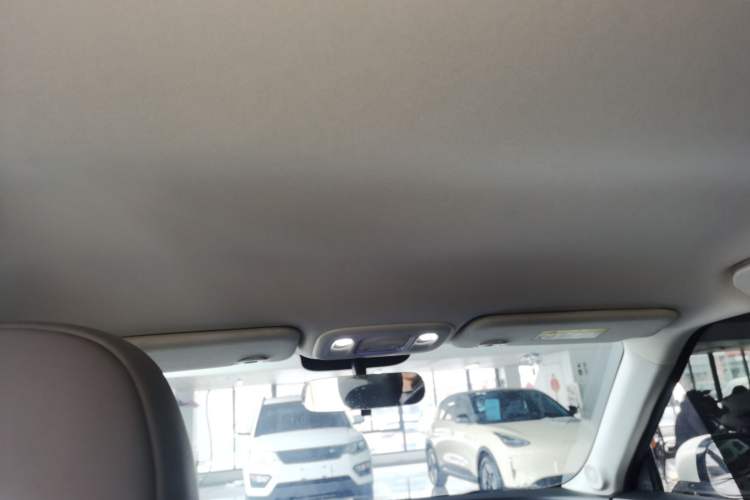 Used Dongfeng NAMMI 01 2024 New Edition 330 Plus Smart+
