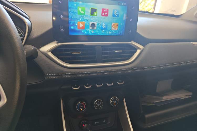 Used Baojun 530 2018 1.8L Automatic Elite Version China V Emission Standard