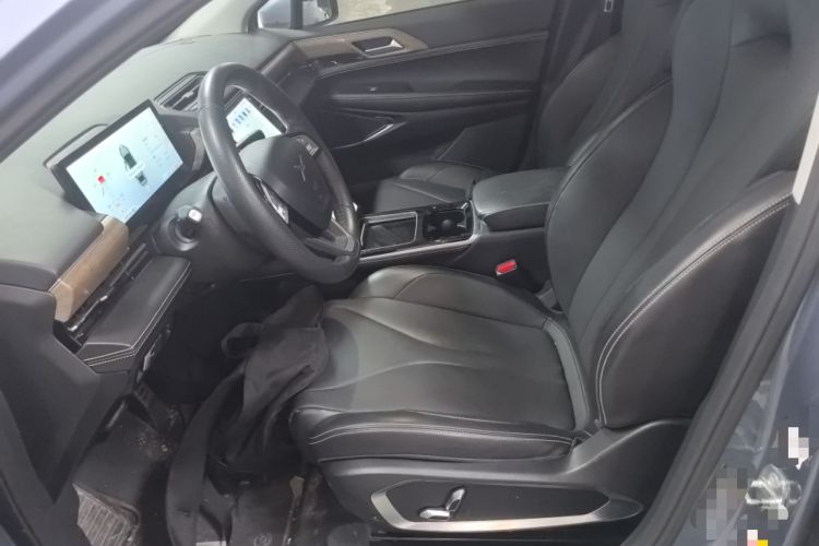 Used XPeng P5 2021 460G+