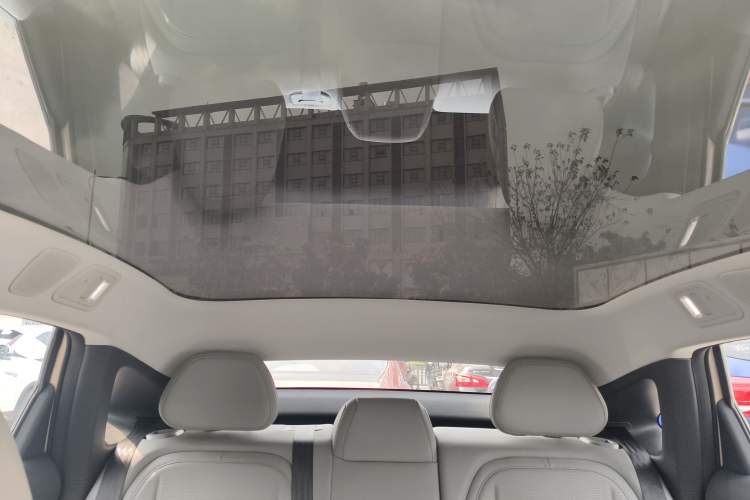 Used XPeng MONA M03 2024 620 with Ultra-Long Range