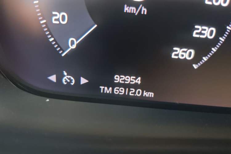 Used Volvo XC40 2020 T3 Smart & Stylish Edition