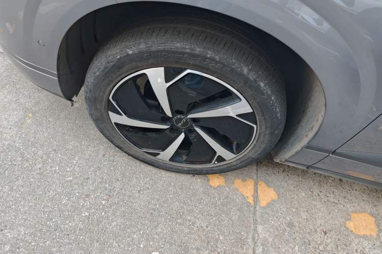 Used BYD Sealion 06 New Energy 2025 Model EV 605 Navigation Plus Edition
