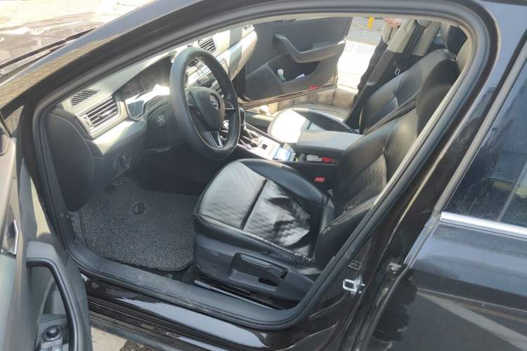 Used Skoda Superb 2016 TSI280 DSG Advanced Edition
