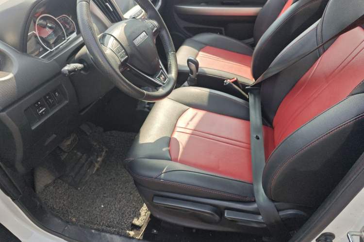 Used Haval H1 2016 Red-Label 1.5L AMT Luxury Model