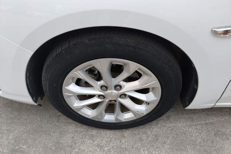 Used Chevrolet Monza 2023 1.5L Dual-Clutch WOW Enjoyment Edition