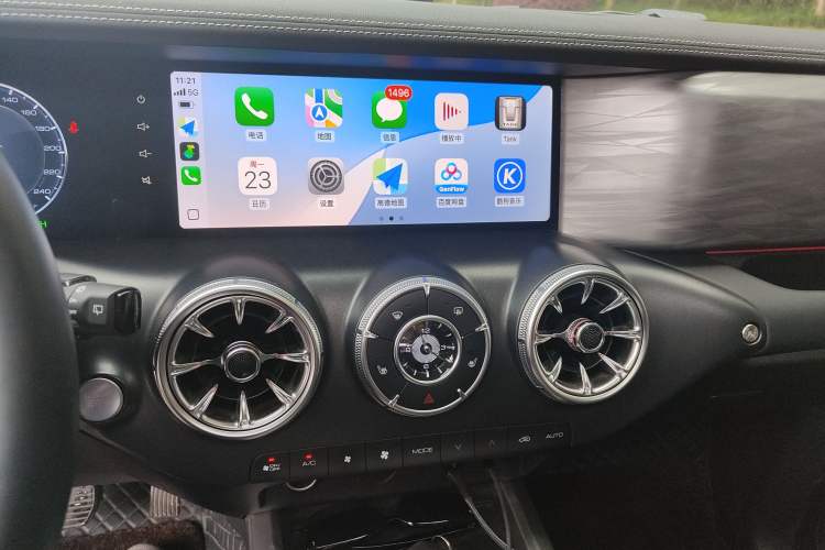 Used Tank 300 2022 2.0T Border Limited Edition
