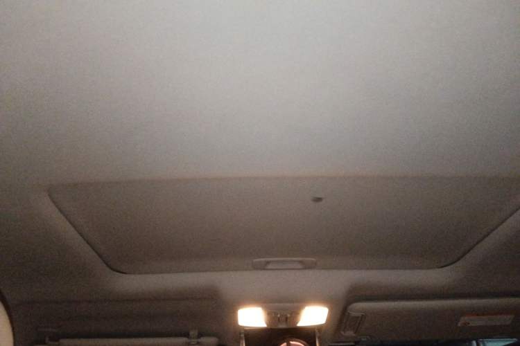 Used Nissan Patrol 2018 4.0L Flagship Model