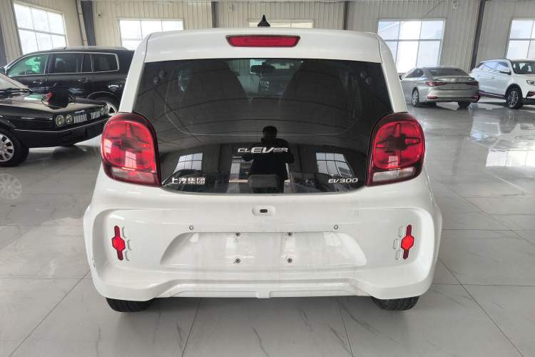 Used Roewe Clever 2020 Urban Style Edition