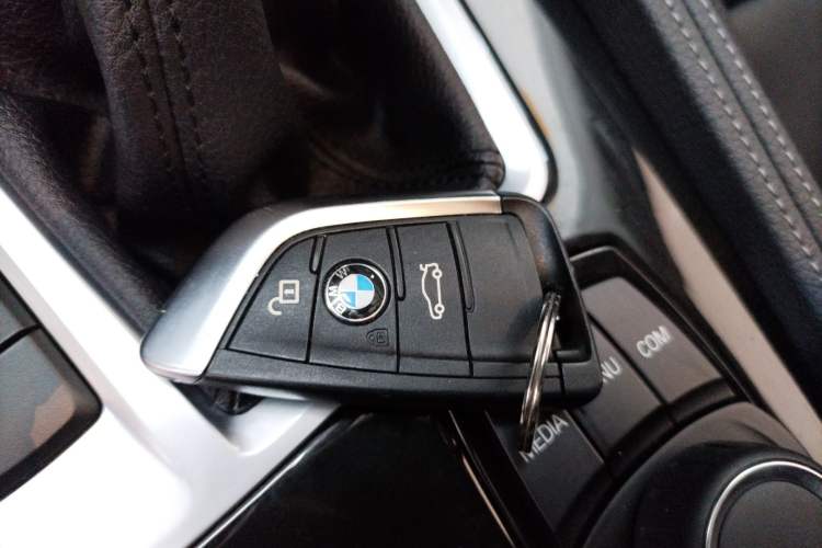 Used BMW 1 Series 2017 118i Sport Edition
