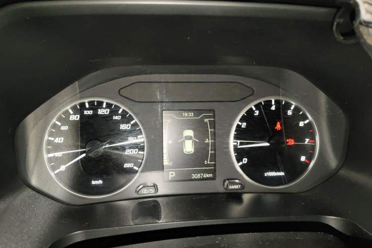 Used Chery Tiggo 5x 2020 1.5L CVT Fashion Edition
