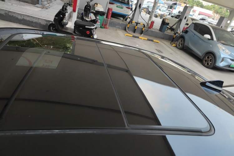 Used AION S 2019 Meizu 630 Safety Smart Drive Edition