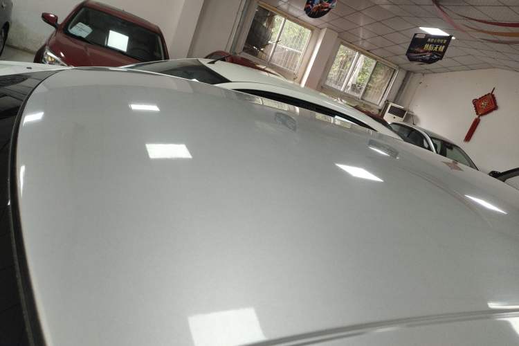 Used Peugeot 301 2014 1.6L Manual Comfort Edition Roof