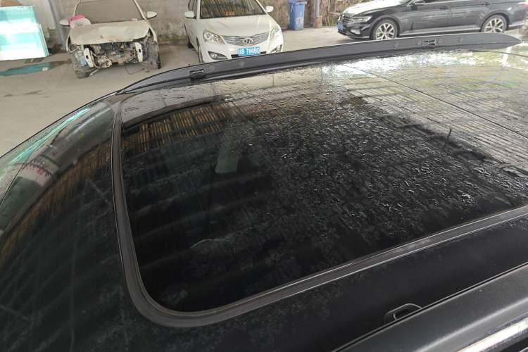 Used Jeep Compass 2017 200T Automatic Family Edition