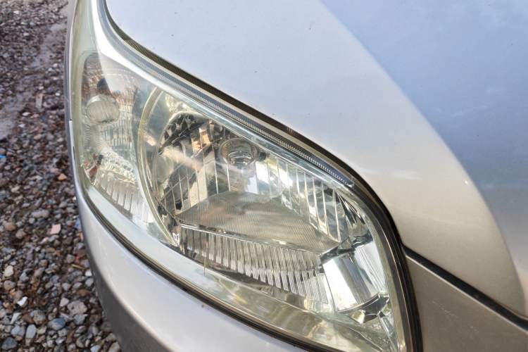 Used Chevrolet Lova 2010 1.4 AT Fashion Edition