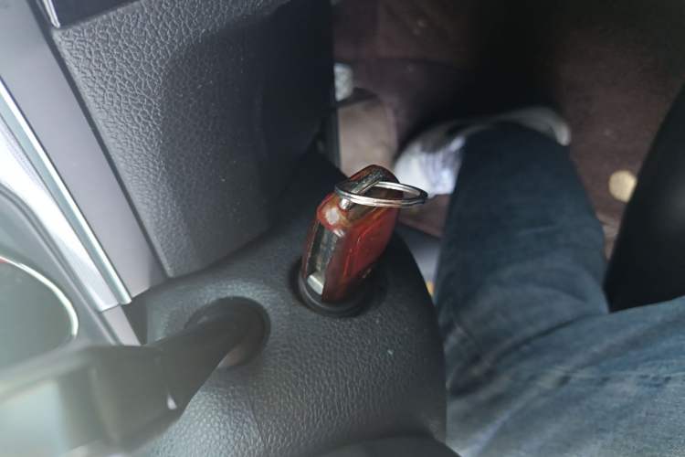 Used Volkswagen Bora 2017 1.6L Manual Fashion Model