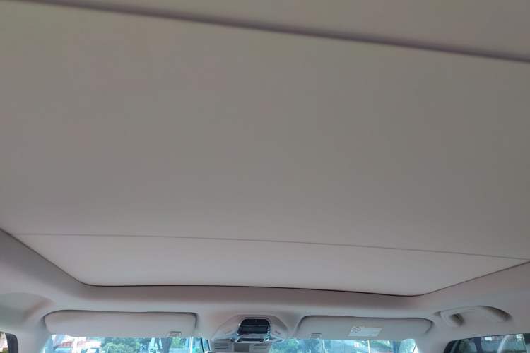 Used Geely Auto icon 2022 1.5TD Qingyuan Limited Edition
