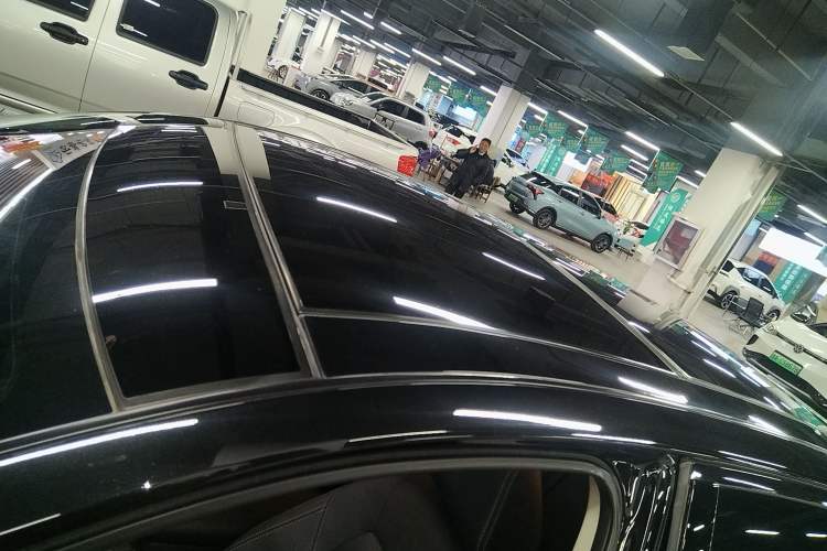 Used Nissan Teana 2022 2.0L XL-TLS Enjoyment Edition