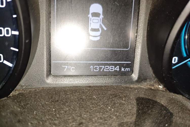 Used CHANGAN Eado New Energy 2019 EV460 Smart Edition
