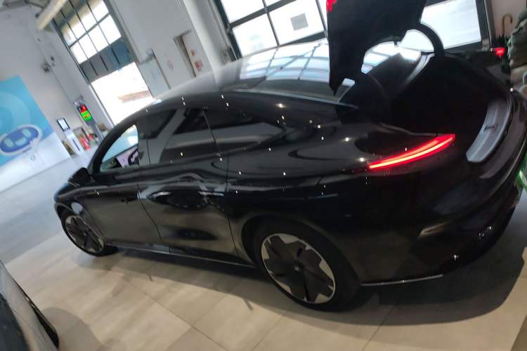 Used IM L7 2022 Dynamic Model
