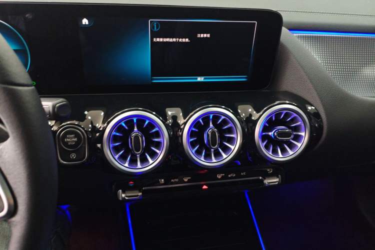 Used Mercedes-Benz GLA 2022 Facelifted GLA 200