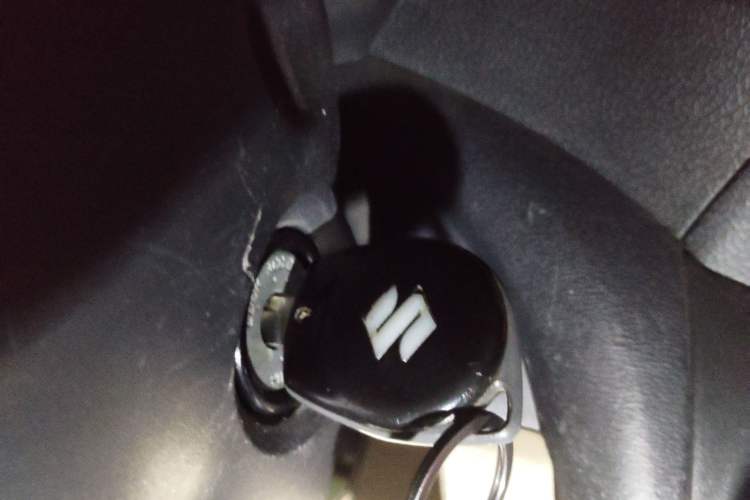 Used Suzuki Alto 2012 1.0L Manual Utility Version
