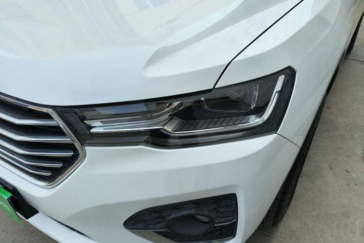 Used Haval H4 2020 Enjoy Edition 1.5T DCT Smart
