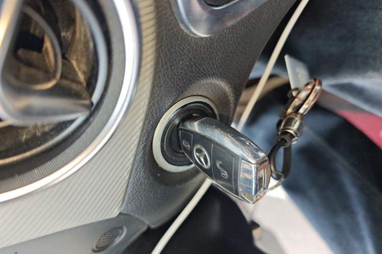 Used Mercedes-Benz GLA 2016 GLA 200 Sport Edition