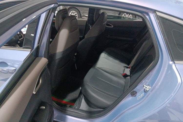 Used Changan Eado 2026 Model, Fourth Generation, 1.5T 500Bar Enjoyment Edition
